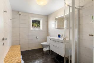 Holiday home on Fister - Hjelmeland - 0