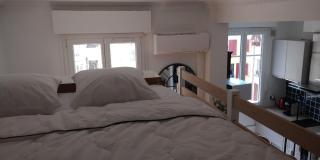 Nice studio with balcony in the heart of Gambetta - Nizza - 2