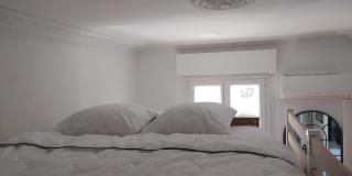 Nice studio with balcony in the heart of Gambetta - Nizza - 1
