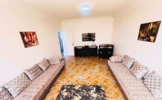Private 2 bedroom apartment 10 min walk to beach - Agadir - 9