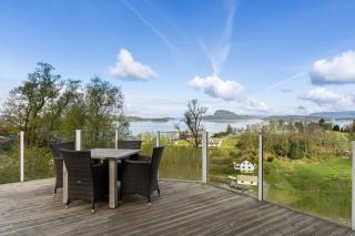 Holiday home on Fister - Hjelmeland - 9