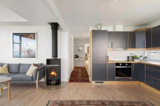 Holiday home on Fister - Hjelmeland - 8