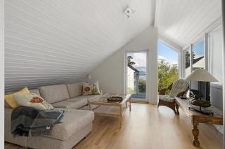 Holiday home on Fister - Hjelmeland - 6