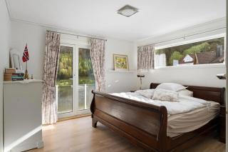 Holiday home on Fister - Hjelmeland - 3