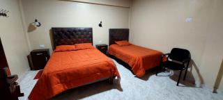 Hostal Elegant - 3