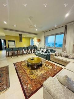 Sea-view Chalet at Hacienda Bay-North Coast, Egypt - El Alamein - 9
