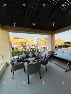 Sea-view Chalet at Hacienda Bay-North Coast, Egypt - El Alamein - 4