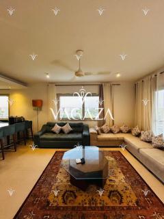 Sea-view Chalet at Hacienda Bay-North Coast, Egypt - El Alamein - 2