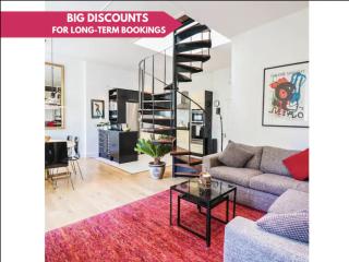 2BR Flat for 6 Guests near Hyde Park and 4 Min Walk to Paddington Station - Londra - 0