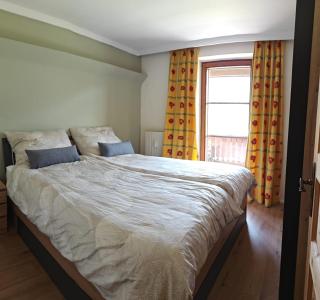 Ferienwohnung Blom - Gundersheim - 5
