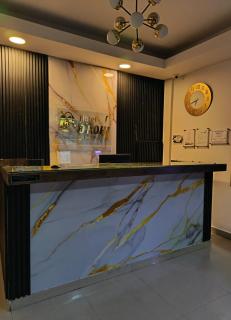 HOTEL dROHI - 3