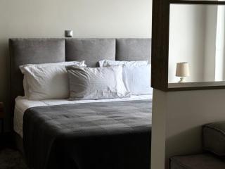 1 Bedroom Cozy Studio - Atene - 8