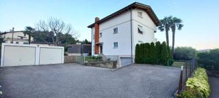 Maison bohémienne - Cadempino - 9