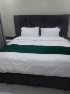Tranquillity Cosy Lodge - Lilongwe - 4