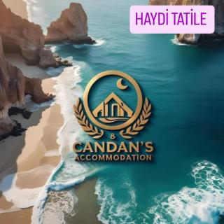 CANDAN's - - 1