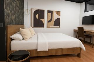 Chic4 luxury Gran via - Madrid - 9