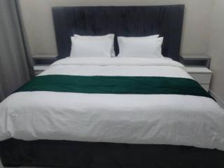 Tranquillity Cosy Lodge - Lilongwe - 0