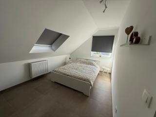 Loft 2 chambres avec terrasse - 3