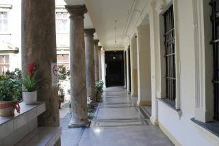 Omega Guesthouse Budapest - Budapest - 8