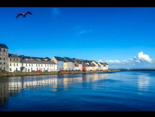 2 bedroom deluxe Galway city centre apartment location location - Galway - 8