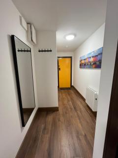 2 bedroom deluxe Galway city centre apartment location location - Galway - 2