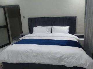Tranquillity Cosy Lodge - Lilongwe - 5