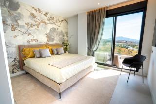 Mediterranean Vanian Views Penthouse - 1