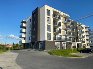 Apartament Mazurska - Olsztynek - 9