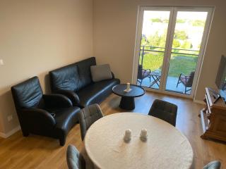 Apartament Mazurska - Olsztynek - 6