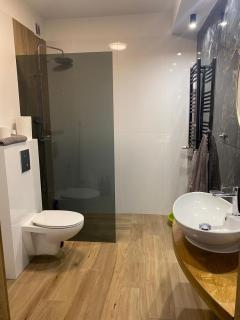 Apartament Mazurska - Olsztynek - 5