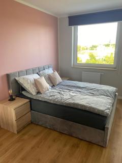 Apartament Mazurska - Olsztynek - 2