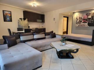 Angel Apartment - Poligiros - 9