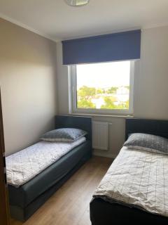 Apartament Mazurska - Olsztynek - 1