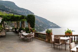 Villa Magia - Positano - 0