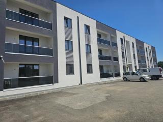 Apartament Residence - Călăraşi - 1