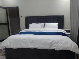 Tranquillity Cosy Lodge - Lilongwe - 7
