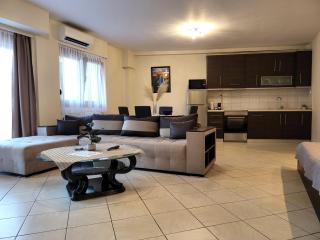 Angel Apartment - Poligiros - 8