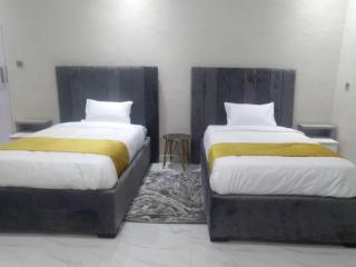 Tranquillity Cosy Lodge - Lilongwe - 8