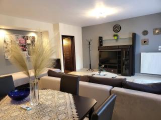 Angel Apartment - Poligiros - 7