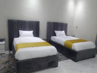Tranquillity Cosy Lodge - Lilongwe - 6