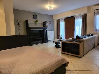Angel Apartment - Poligiros - 5