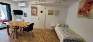 Atrium apartment in Portorož - 1