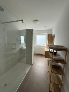 Loft 2 chambres avec terrasse - - 7