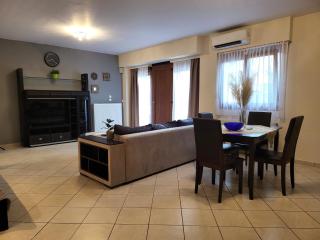 Angel Apartment - Poligiros - 4