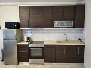 Angel Apartment - Poligiros - 3