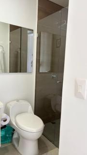 Apartamento Coralina 1413 - Cerca Mar - Gaira - 2