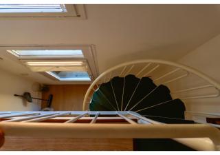 Spiral-Loft, Santo Apartment - 2