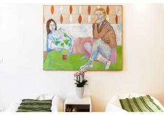 Spiral-Loft, Santo Apartment - Padova - 1