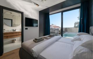 Nice Home In Pula With Sauna - Pula - 6