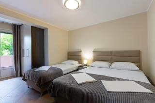 Spacious Comfort - 7